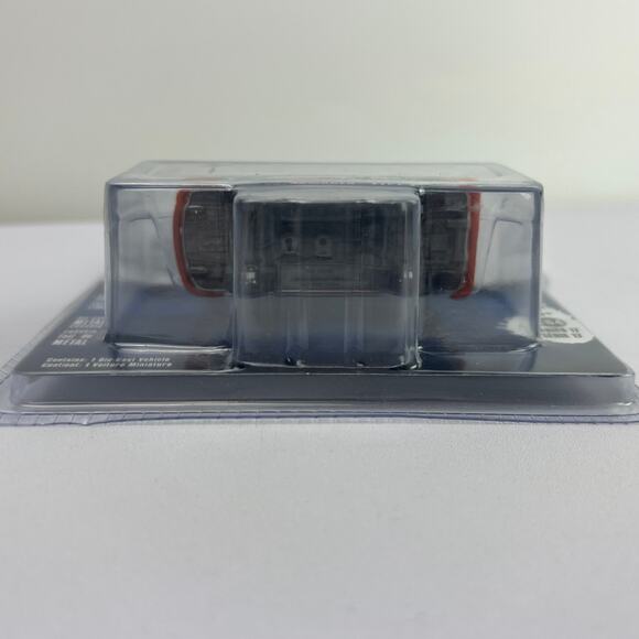 1:64 GreenLight *CLUB V-DUB R17* GULF OIL 1968 Volkswagen Type 2 BUS New - Picture 11 of 13